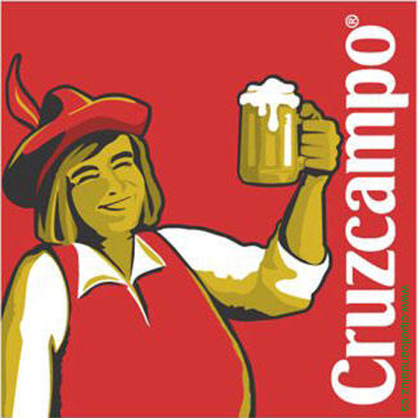 Cerveza Cruzcampo 33CL
