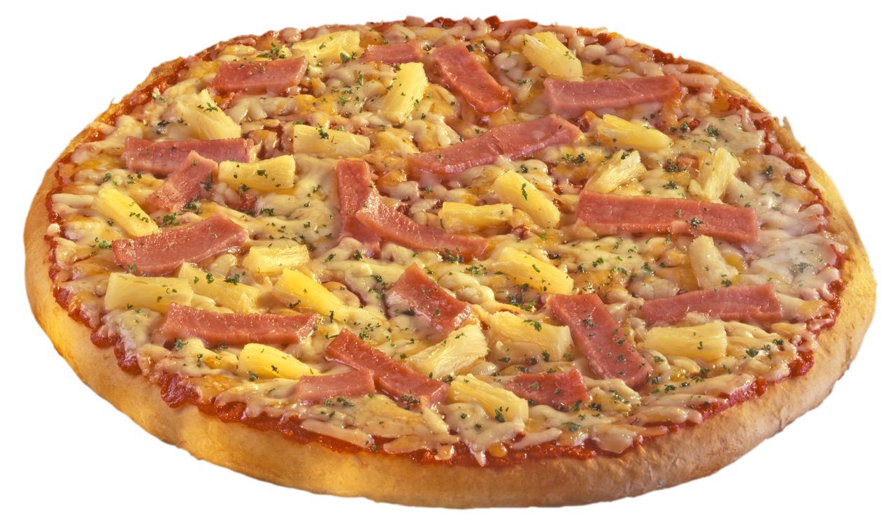 Pizza Locura