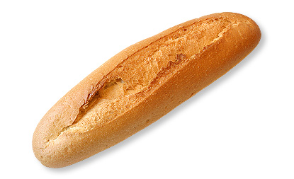 Baguette pan